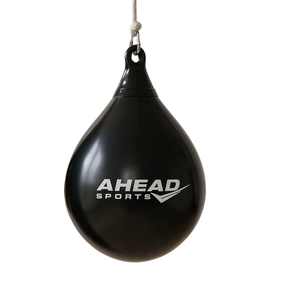 Saco de Boxe com Base de Água